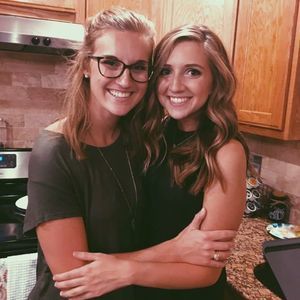 Meet your Posher, Kate