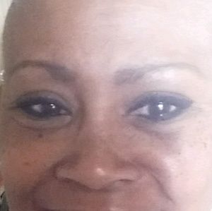 Meet your Posher, Cheri