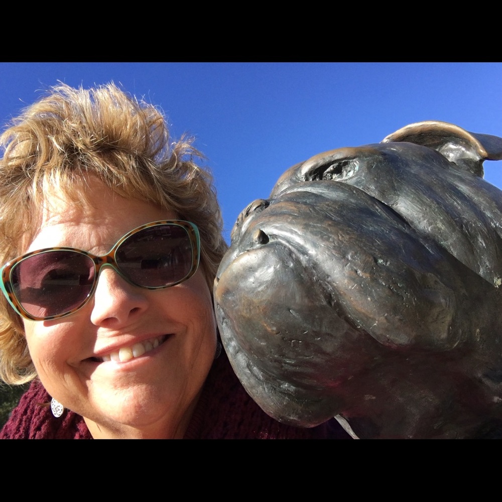 Meet your Posher, Jan