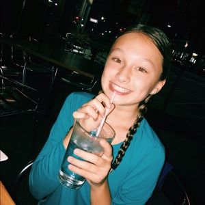 Meet your Posher, Gianna