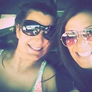 Meet your Posher, Britt