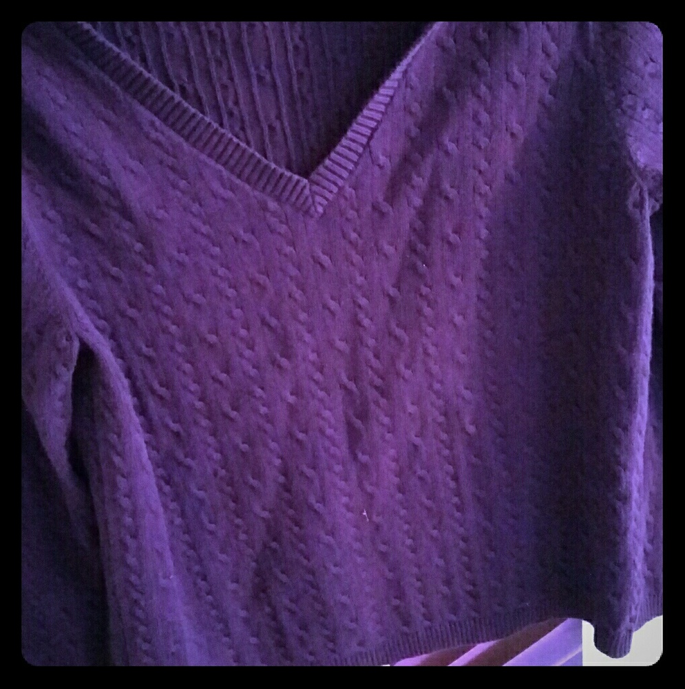 Sweater