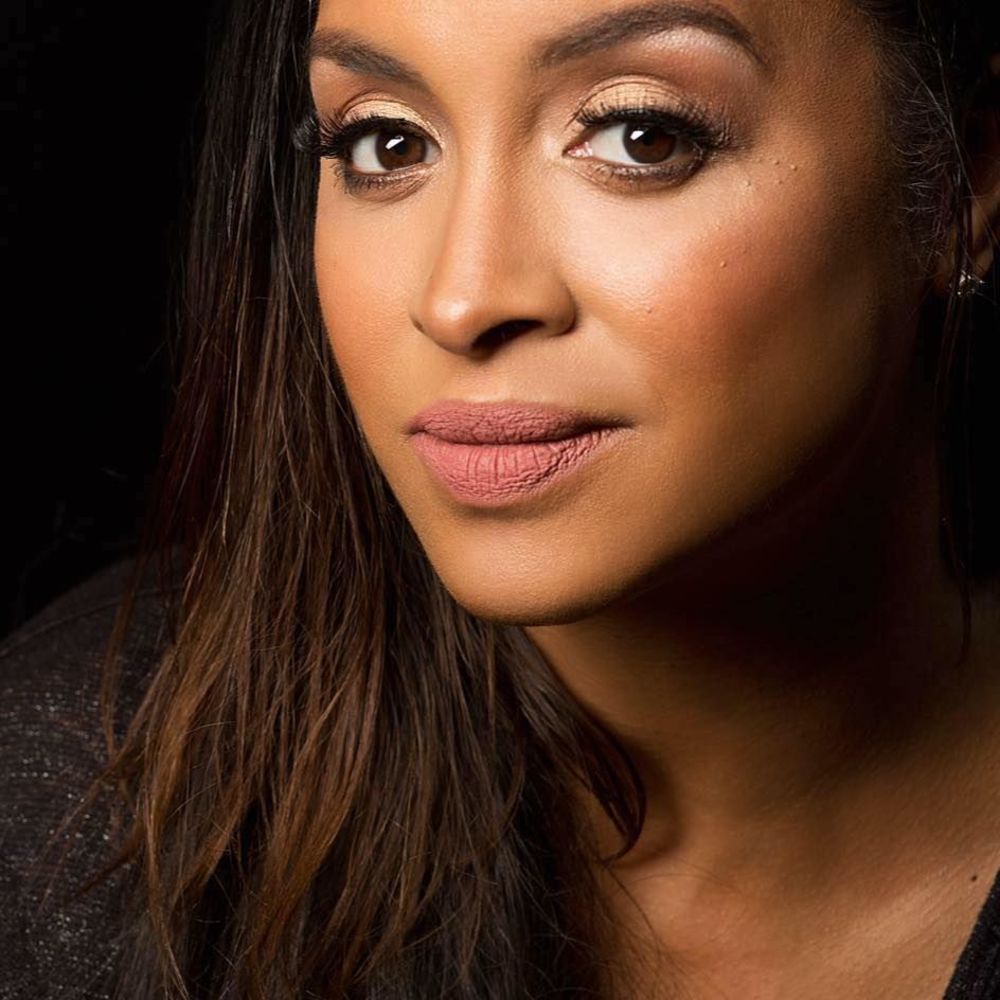 Meet your Posher, Susan