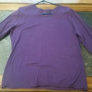 Peaches uniform matching shirt