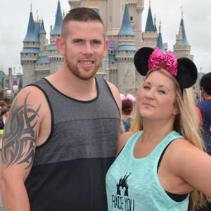 Meet your Posher, Eric