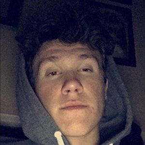 Meet your Posher, Mark