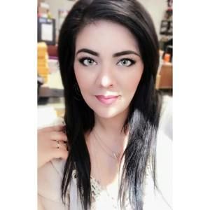 Meet your Posher, Araceli