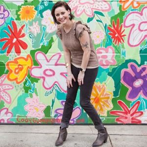 Meet your Posher, Erin