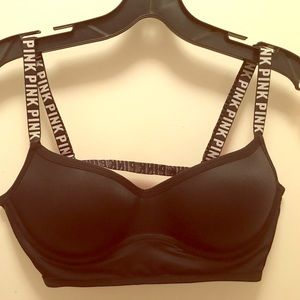 Victoria secret Pink Brallete/sports bra