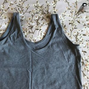 Maurices Scoop Neck Tank