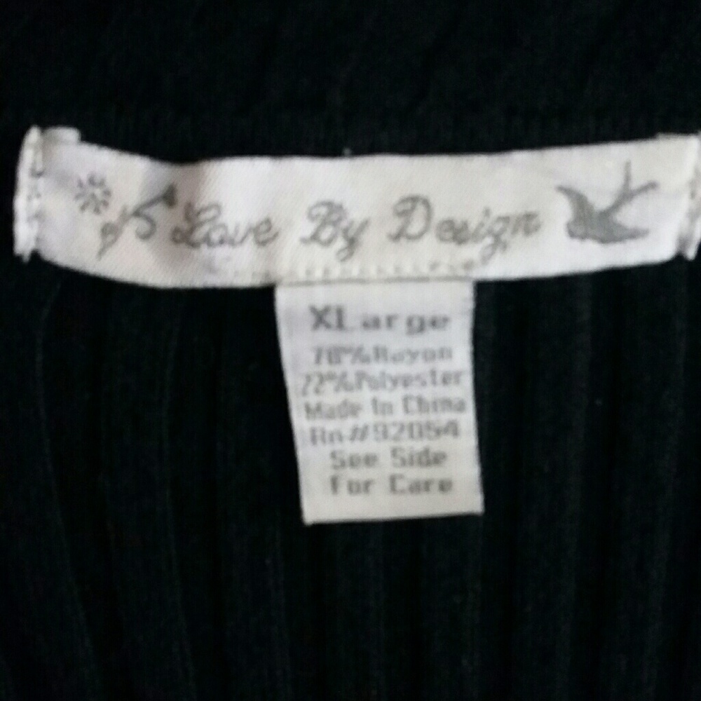 Sweater - Picture 2 of 2