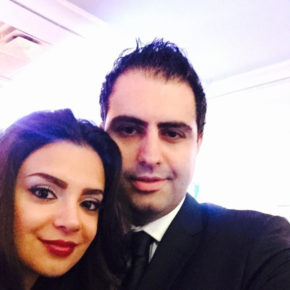 Meet your Posher, Farshid - Picture 1 of 1