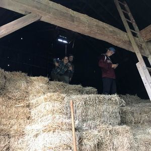 Meet your Posher, Mason