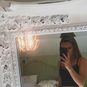 Meet your Posher, Molly