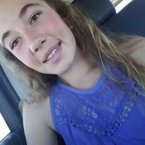 Meet your Posher, Ashlynn