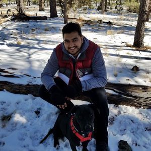 Meet your Posher, Albert