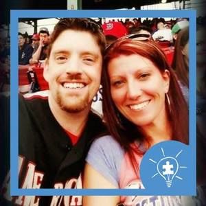 Meet your Posher, Christopher