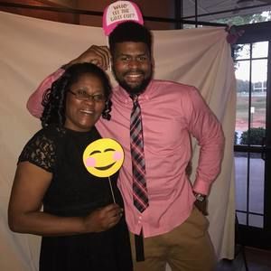 Meet your Posher, Brian