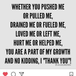 Meet your Posher, Audrey