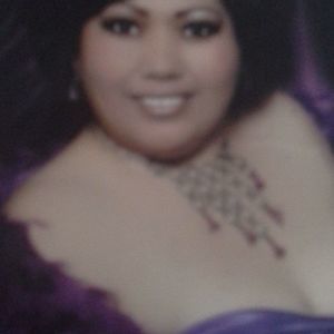 Meet your Posher, Elvira