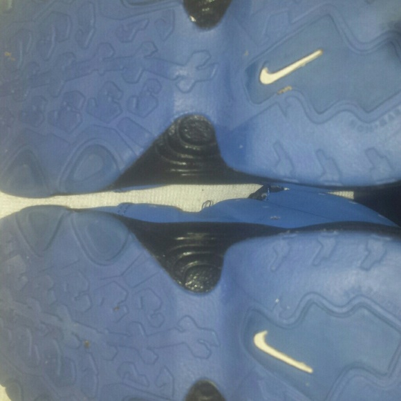 Nike Air Max 2 (Barkley's) - Picture 4 of 4