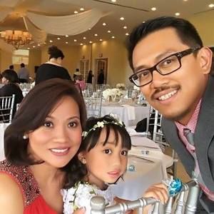 Meet your Posher, Elline