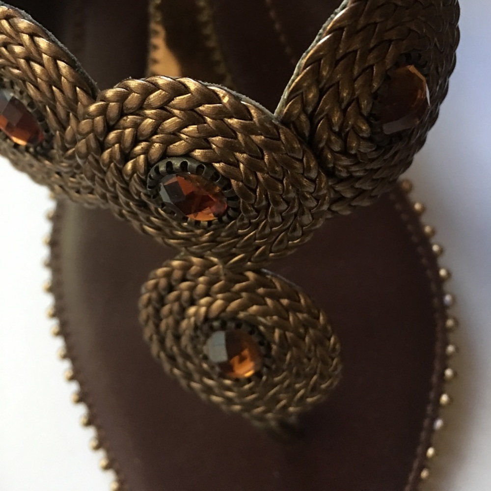 Sandals - Picture 3 of 3