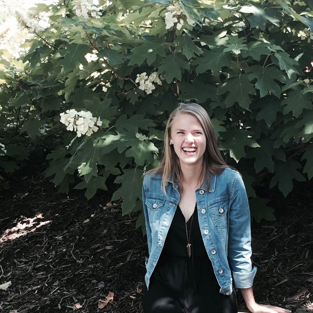 Meet your Posher, Catherine
