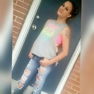 Meet your Posher, Aleigha