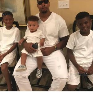 Meet your Posher, Jared