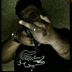 Meet your Posher, Chris