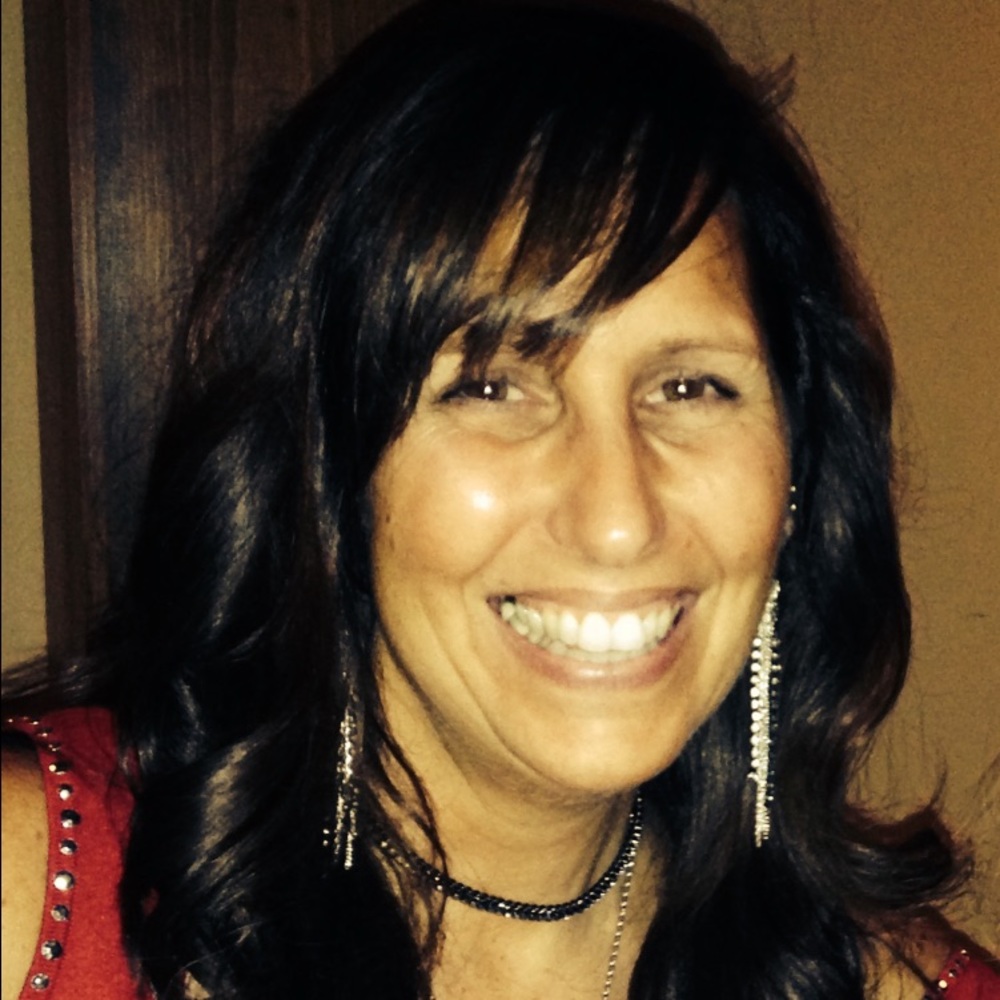 Meet your Posher, Maria