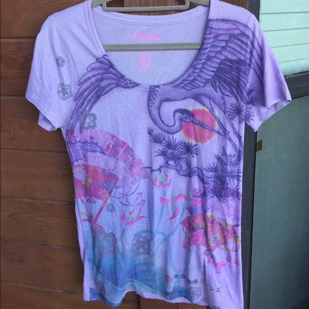 Dreamy Lucky Brand Tee