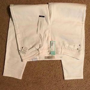 Liverpool skinny jeans size 12p