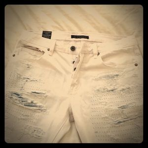 Cult of Individuality, 33 Rebel Straight