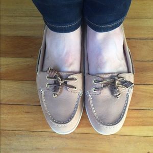 Sperry Top-Siders