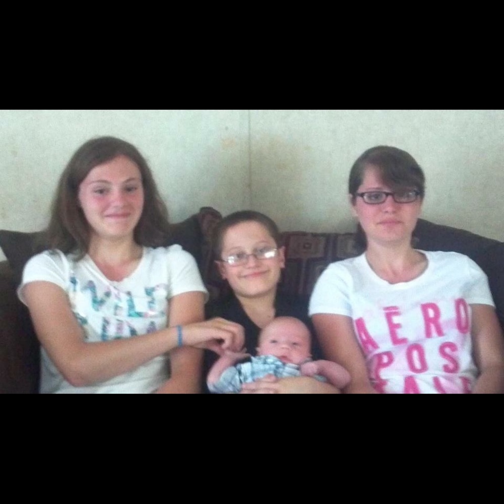 Meet your Posher, Rhonda