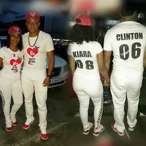 Meet your Posher, Kiara