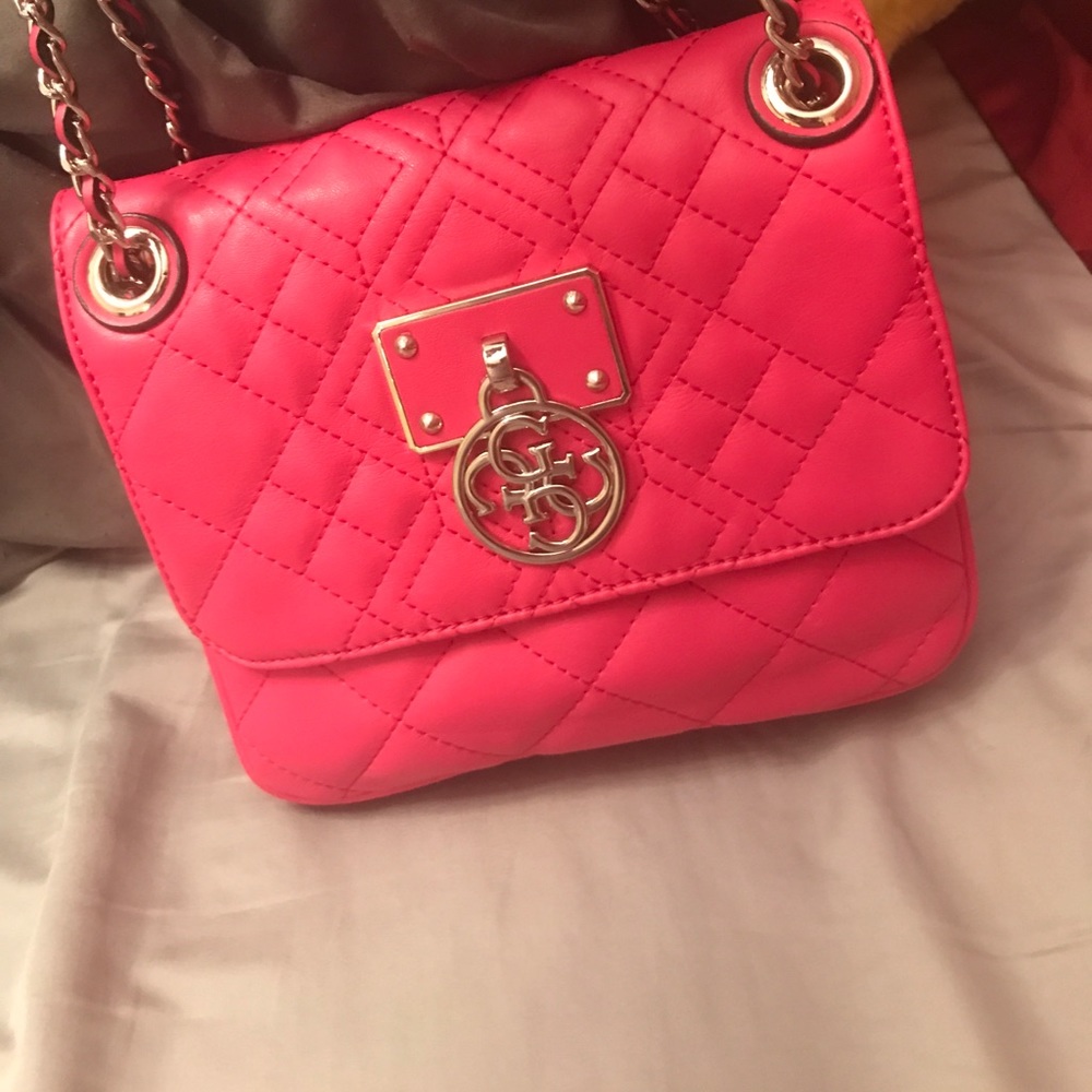 Guess bag