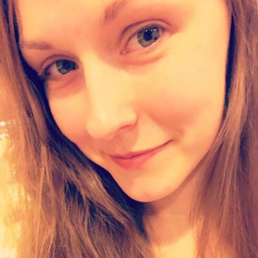 Meet your Posher, Lyndsi