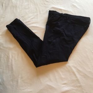 Jcrew Gigi pants