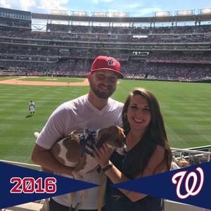 Meet your Posher, Todd