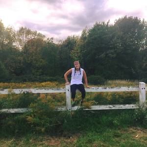 Meet your Posher, Charlie