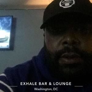 Meet your Posher, Ron