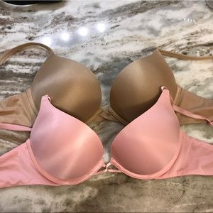 Push Up Bras