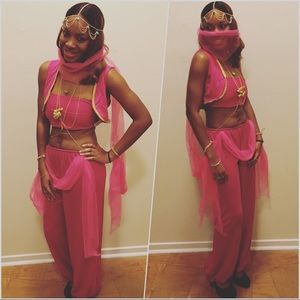 ✨Arabian Princess Costume✨