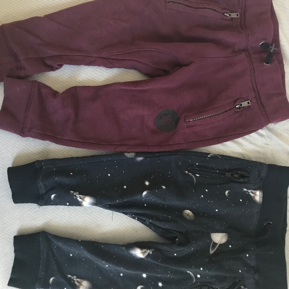 H&M 18-24 Month Joggers