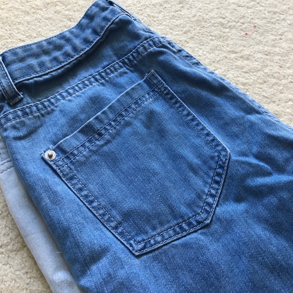 Missguided Ripped Jeans - Picture 4 of 4