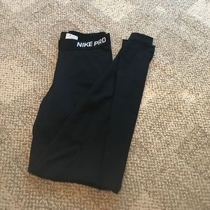 Nike Pro Leggings