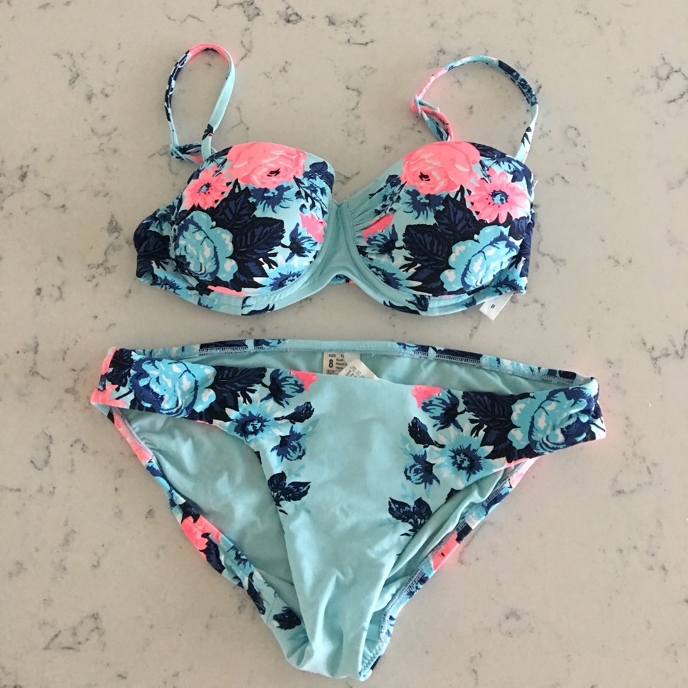 Seafolly Australia Bikini